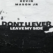 Kevin Mason Jr
